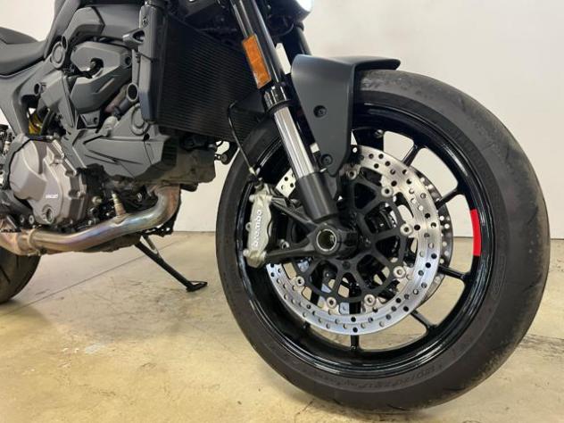 DUCATI Monster 937 DARK STEALTH rif. 23780064 - Foto 4