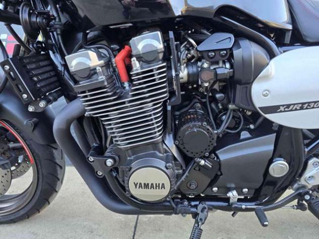 YAMAHA XJR 1300 Akrapovic Non Funzionante rif. 23999933 - Foto 9