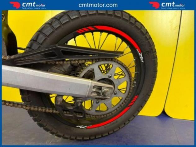 BETAMOTOR RR 125 4T Garantita e Finanziabile rif. 24031542 - Foto 8