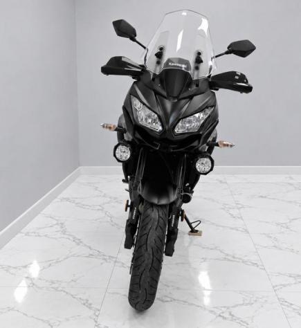 KAWASAKI Versys 650 GRAND TOURER rif. 24149613 - Foto 5