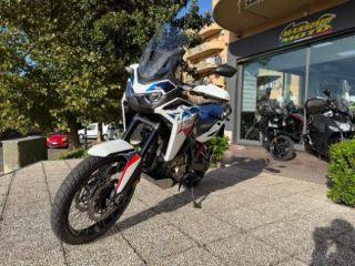 HONDA Africa Twin CRF 1100 L L3 TUTTO INCLUSO ANCHE PASSAGGIO! MINI RATE ri &hellip;