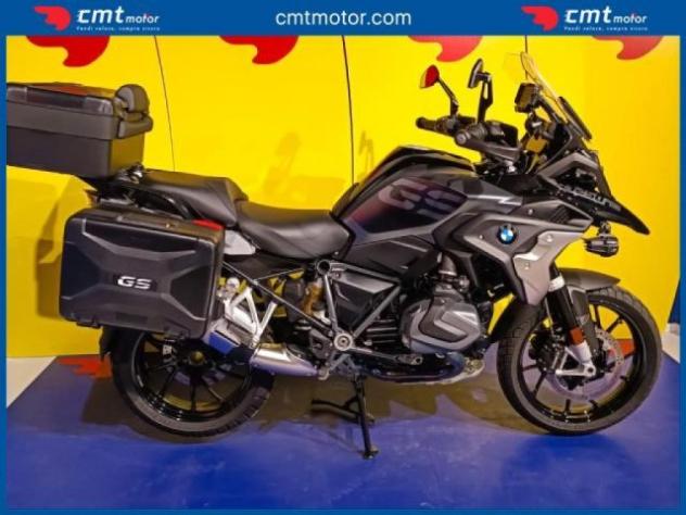 BMW R 1250 GS Garantita e Finanziabile rif. 23136751