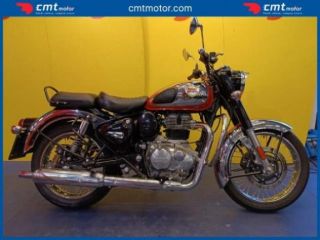 ROYAL ENFIELD Classic 350 Garantita e Finanziabile rif. 24152111