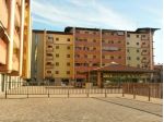POMEZIA VIA NARO N.COSTRUZIONE APPARTAMENTO BILOCALE 40 MQ. BOX AUTO