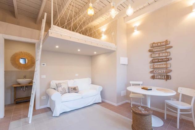 Apartment in Via Accademia, Milano for 28 m² - Foto 2