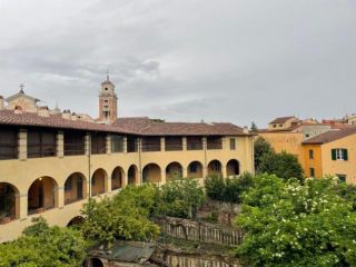 Appartamento in affitto a Pisa 130 mq  Rif: 1407037