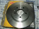 DISCHI ANT. MERCEDES CLASSE M (W163)ML 1634210012