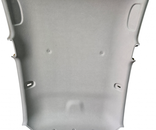SOTTOTETTO CIELO IMPERIALE OPEL Karl Serie 42427474 (1517) - Foto 9