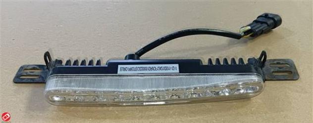 LED PARAURTI ANT. SX JS50/M8