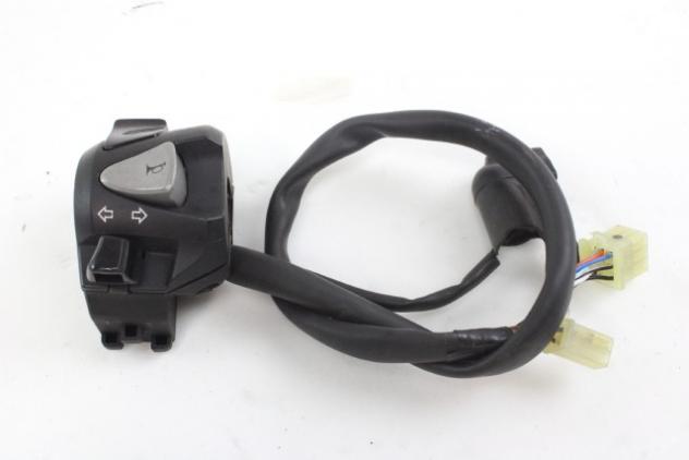 HONDA CB 125 F 35201KPNE01 DEVIOLUCI COMMUTATORE SINISTRA JC74 17 - 20 LEFT HANDLEBAR SWITCH