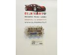 SCATOLA PORTA FUSIBILI RENAULT Koleos 1° Serie M9R diesel 1995 (08)