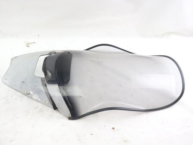 MALAGUTI MADISON S 200 06317200 PARABREZZA CUPOLINO 02 - 06 WINDSHIELD - Foto 3