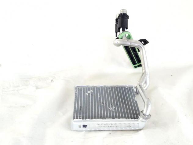 2Q1819031 TERMOSCAMBIATORE RISCALDAMENTO SKODA FABIA 1.0 B 70KW 5P (2024) RICAMBIO USATO - Foto 5