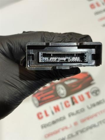CENTRALINA GATEWAY SUZUKI Ignis Serie (/MF) 33580-79R03 K12D hybrid 1197 (17) - Foto 4
