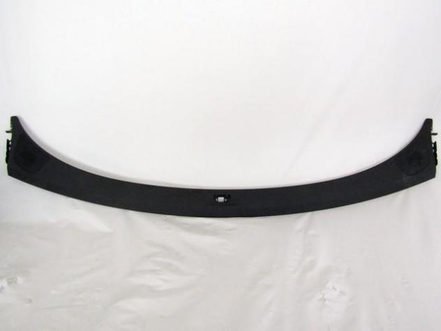 4G0857051A RIVESTIMENTO PLASTICA SUPERIORE CRUSCOTTO AUDI A6 C7 SW 2.0 D 4X4 140KW AUT 5P (2014) RICAMBIO USATO