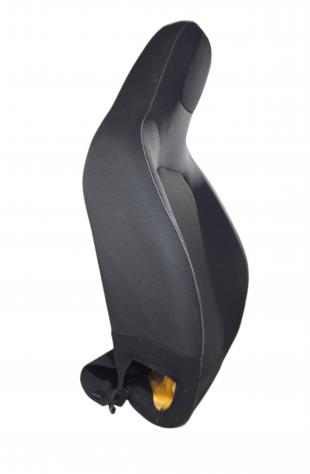 SCHIENALE SEDUTA ANTERIORE SINISTRO SMART Fortwo Coupé (W453) A4539108106 H4D Benzina 1000 (14) - Foto 15