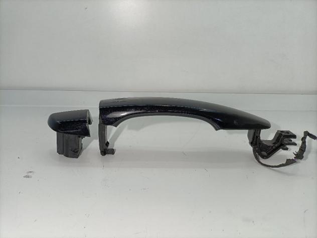 MANIGLIA ESTERNA ANTERIORE DESTRA CITROEN C3 Serie 98029782XT (16)