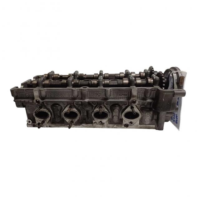 TESTATA BMW Serie 3 E46 Berlina 11127786361 204D1 Diesel 1951 (9801) - Foto 2