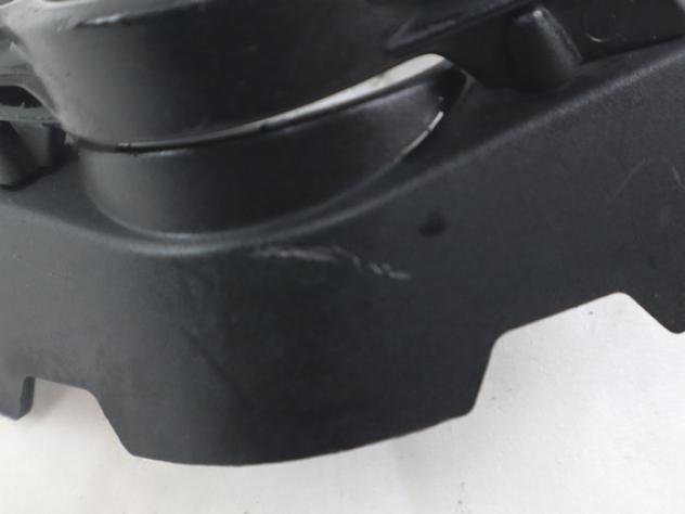 BMW F 800 GS 46637700052 COVER BLOCCHETTO ACCENSIONE SUPERIORE K72 06 - 12 IGNITION COVER - Foto 4