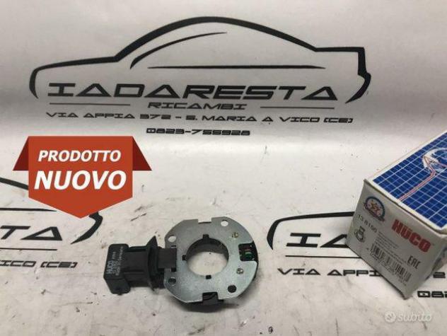 Sensore Giri Alfa 75 1.8 - Audi Quattro 1237031292 - Foto 2