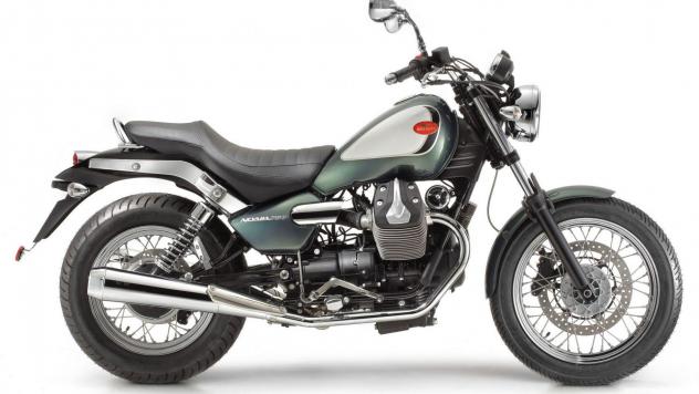 MOTO GUZZI NEVADA 750 BOBINA ACCENSIONE COMPLETA CAVO E PIPETTA 2012 2013 LML00 - Foto 7