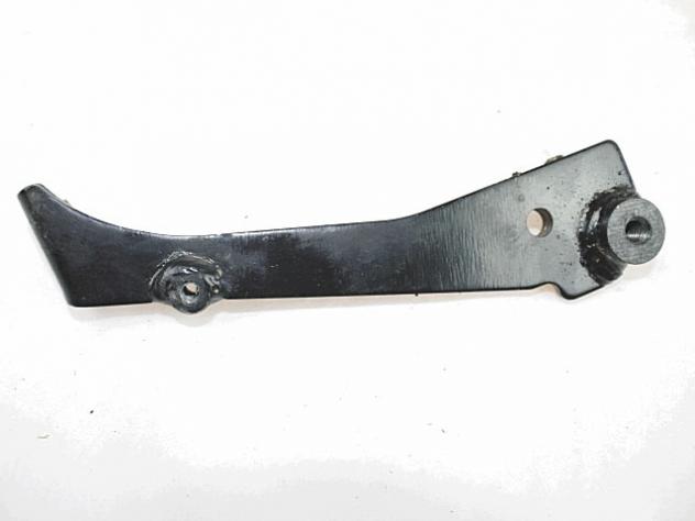 SET SUPPORTI ANTERIORI TELAIO SUZUKI GSR 600 2006 - 2011 4173044G00000 4174044G00000 FRONT BRACKETS SET - Foto 2