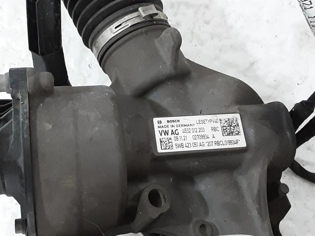 SCATOLA DELLO STERZO VOLKSWAGEN Golf Serie VIII Variant (CG5) 4532012203 DPBA Hybrid 1500 (20) - Foto 6