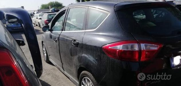 Ricambi Ford C Max 2.0 del 2011 - Foto 6