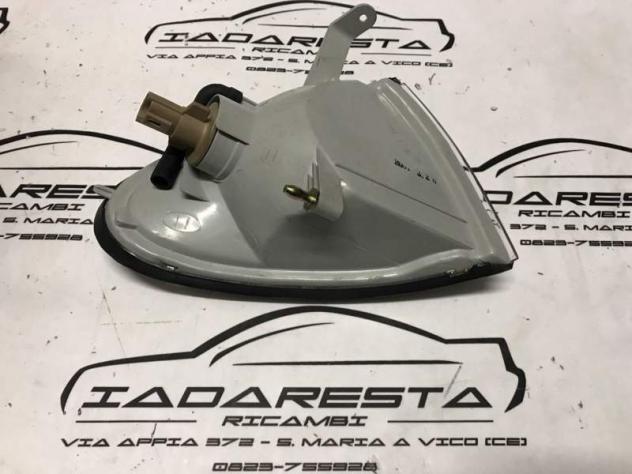 Freccia Anteriore Sinistra Originale Hyundai Accent 9230122211 - Foto 3