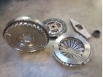 frizione ford transit