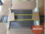Radiatore Motore Lancia Ypsilon 2011 1.2 Bz - GPL 51839665
