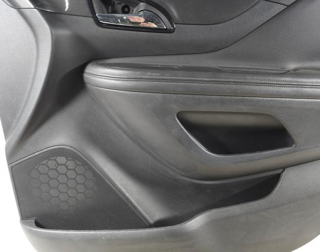 PANNELLO ANTERIORE DESTRO OPEL Mokka X 42458672 (16) - Foto 11
