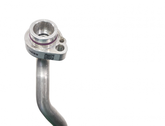 TUBO COMPRESSORE EVAPORATORE A/C VOLKSWAGEN Golf Serie VIII 5Q0816743H DPBA Benzina 1500 (19) - Foto 7