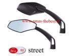 AMAS SPECCHI RETROVISORI MOTO AM9800 NUOVI