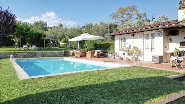 Casale in vendita a Lucca - Foto 4