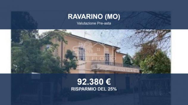 Immobile in asta di 272 m² con più di 5 locali in vendita a Ravarino