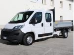 CITROEN Jumper Jumper 35 BlueHDi 140 PLM-DOPPIA CAB.Triribaltabi rif. 23448271