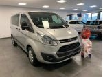 FORD Transit Custom  9 Posti 2.2 TDCi Combi rif. 23797211