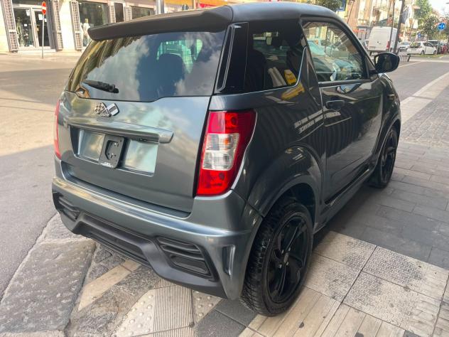 Mincar Ligier Js50 Pronta consegna - Foto 4