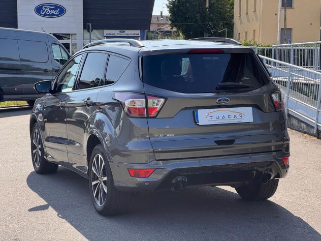 Ford Kuga ST Line 2.0 TDCi #50242 - Foto 2