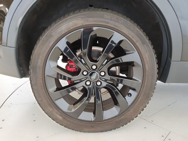 Land Rover Discovery Sport 2.0 TD4 163cv SE 4WD aut. - IVA ESPOSTA - Foto 9