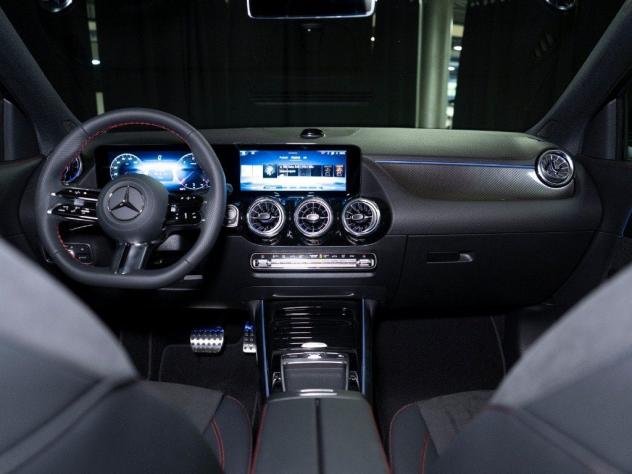 Mercedes-Benz GLA GLA 200 d AMG Line Extra - Foto 10