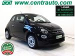 FIAT 500 1.0 Hybrid Connect Manuale * OK NEOPATENTATI * rif. 23000923