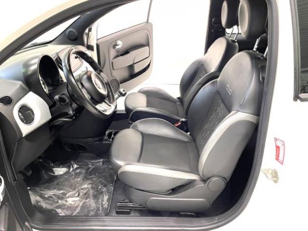 FIAT 500 1.0 Hybrid Connect Manuale * OK NEOPATENTATI * rif. 24160140 - Foto 6