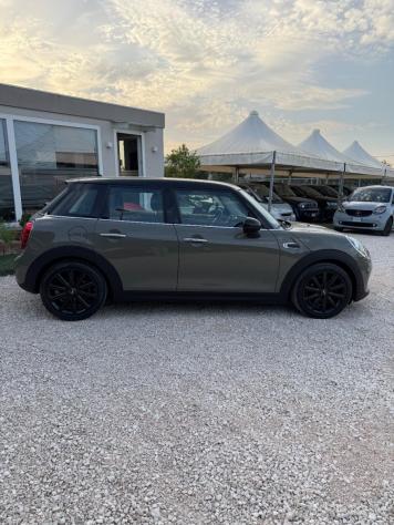 MINI - Mini - Cooper D Hype 5 porte - Foto 7