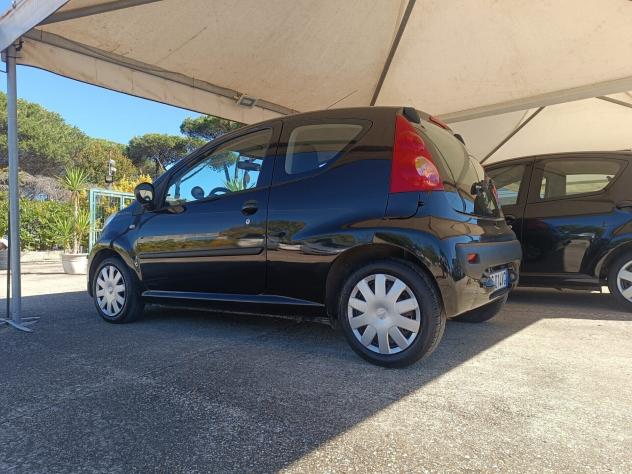 Peugeot 107 1.0 68CV 5p. Plaisir - Foto 9