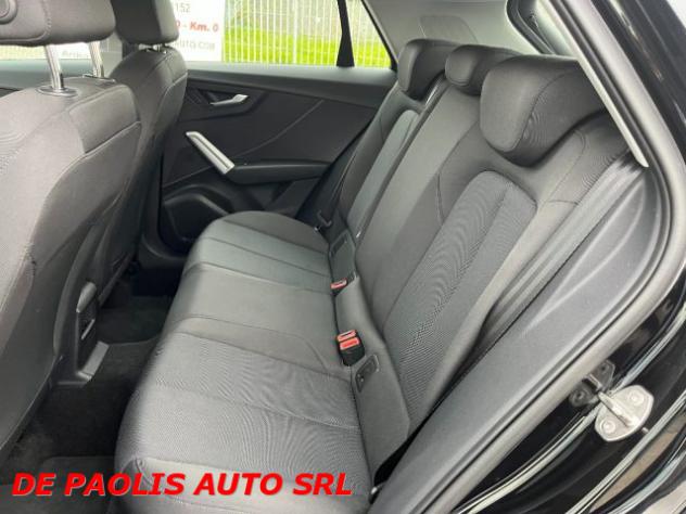 AUDI Q2 Q2 1.0 Tfsi Advanced GARANZIA AUDI 10 2027 rif. 23993565 - Foto 8