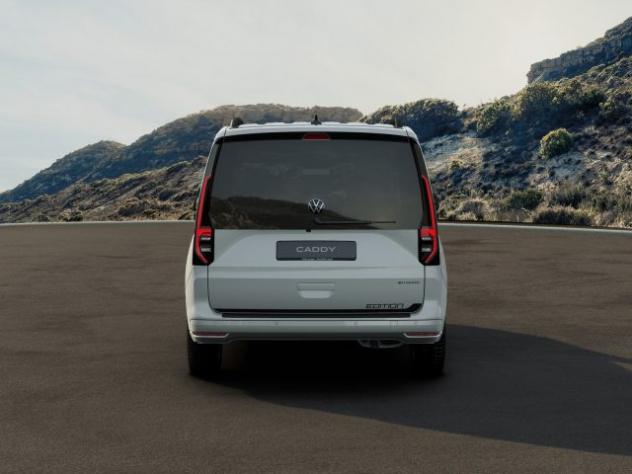 VOLKSWAGEN Caddy 1.5 phev 150cv edition dsg rif. 23785499 - Foto 4