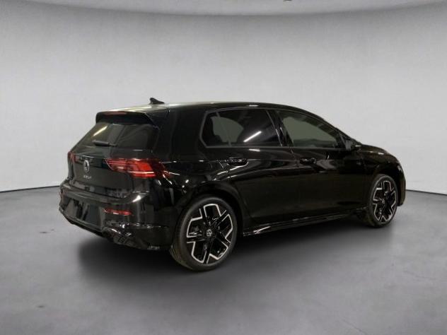 VOLKSWAGEN Golf Nuova Golf R-Line Plus 2.0 TDI SCR 110 kW (150 CV) rif. 24024377 - Foto 4