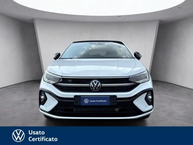 VOLKSWAGEN Taigo 1.0 tsi r-line plus 115cv dsg rif. 23972345 - Foto 3